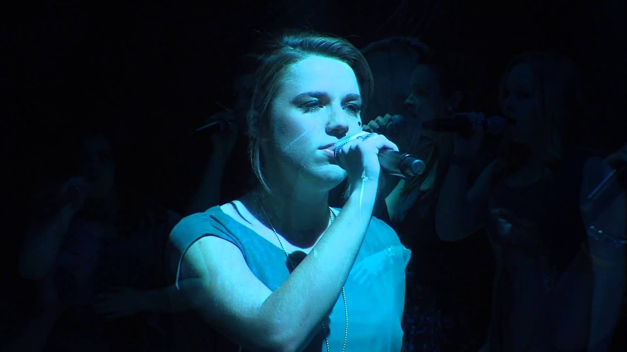 ICTV Presents Premium Blend Performing Islands