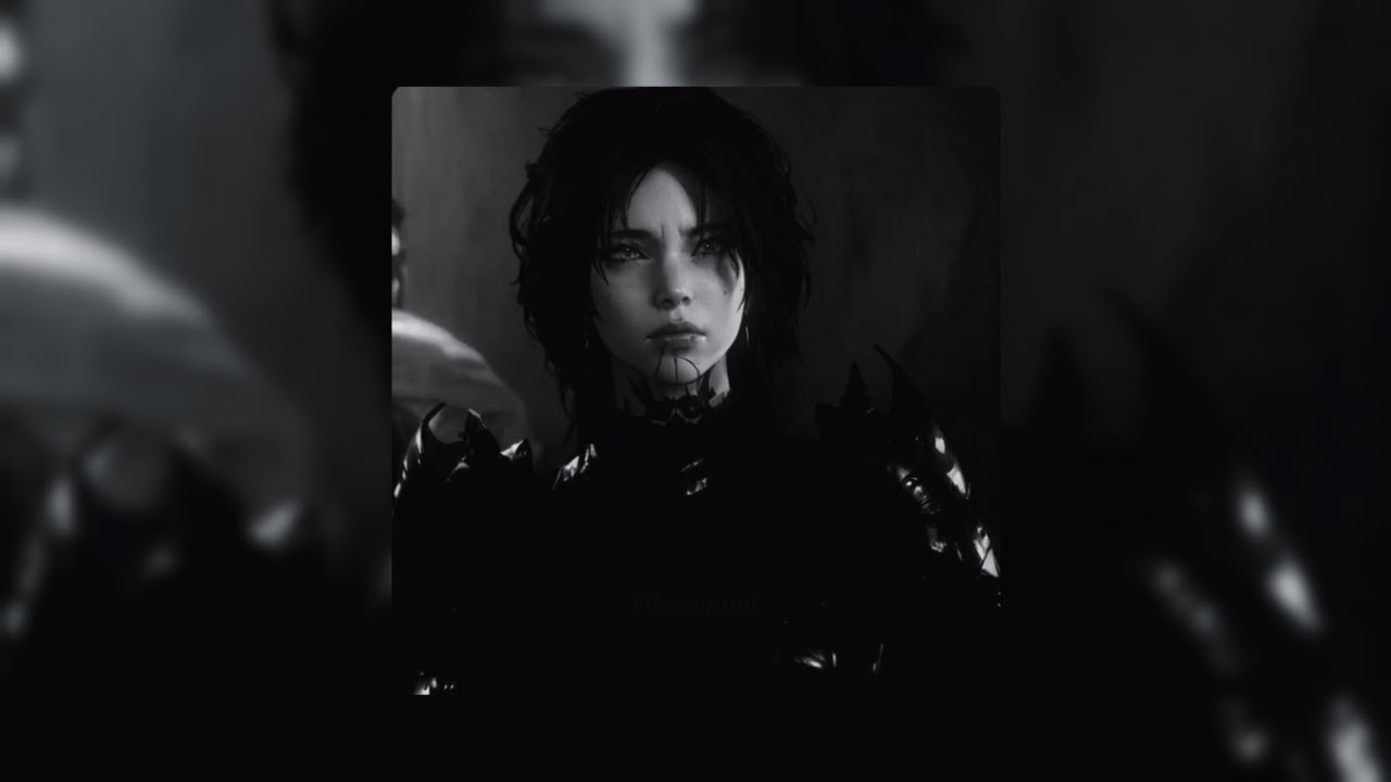 coldshade (Ultra Slowed)