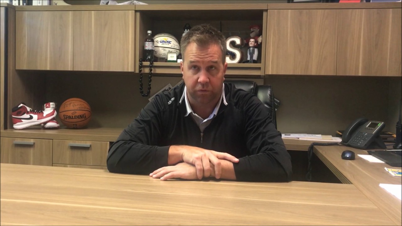 TPC Summerlin April GM Video