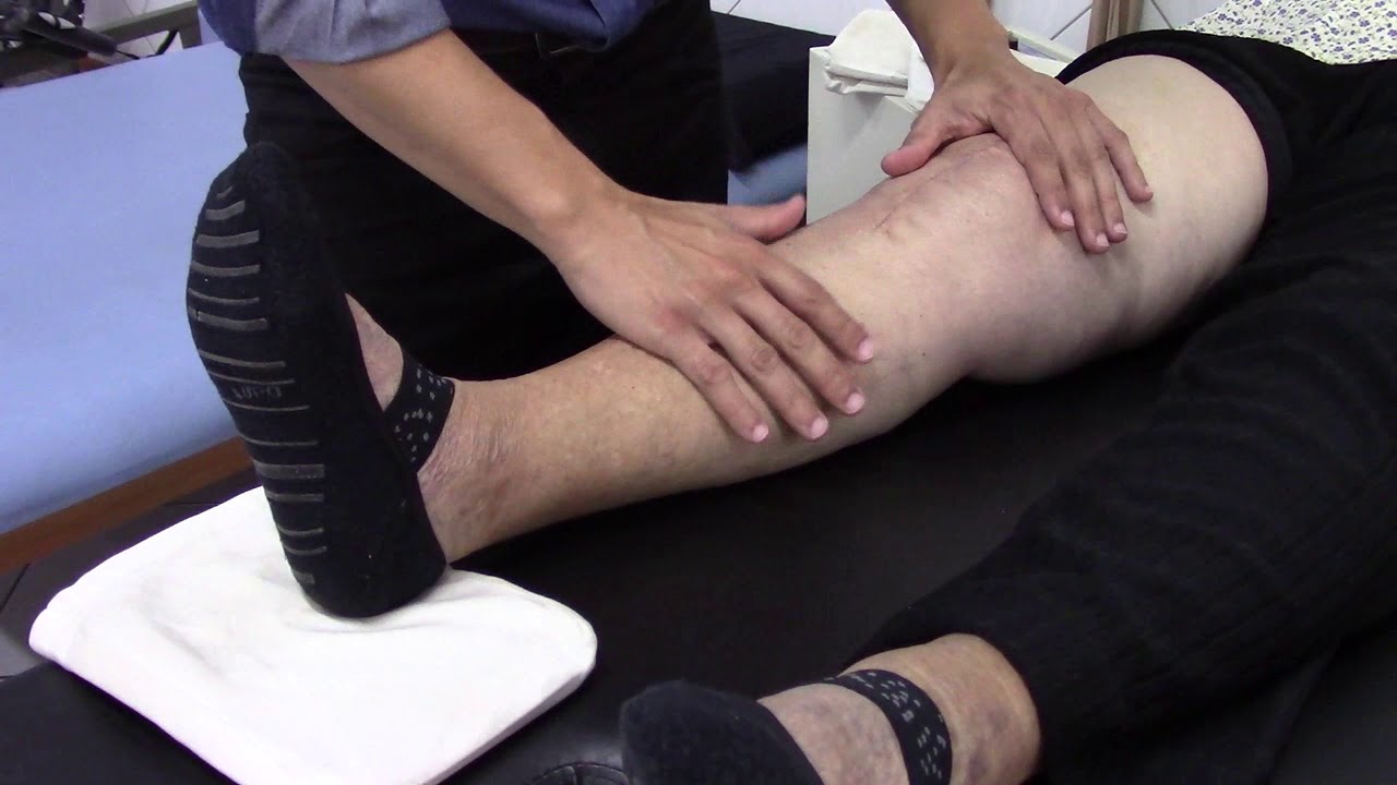 Prótese / Artroplastia do Joelho ORIENTAÇÕES PÓS OPERATÓRIO Clínica de Fisioterapia Dr. Robson Sitta