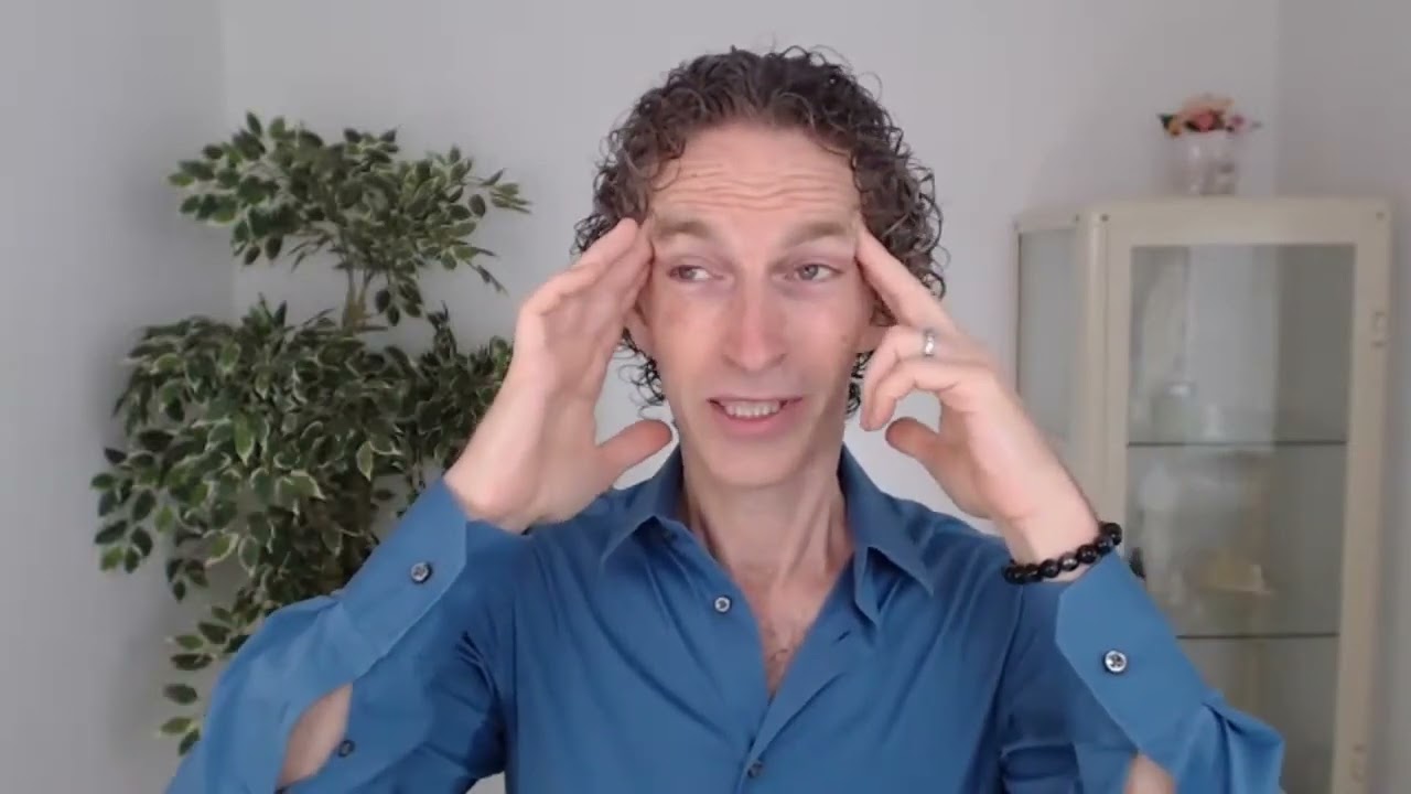 Healing Hacks Interview with Jeffrey Allen