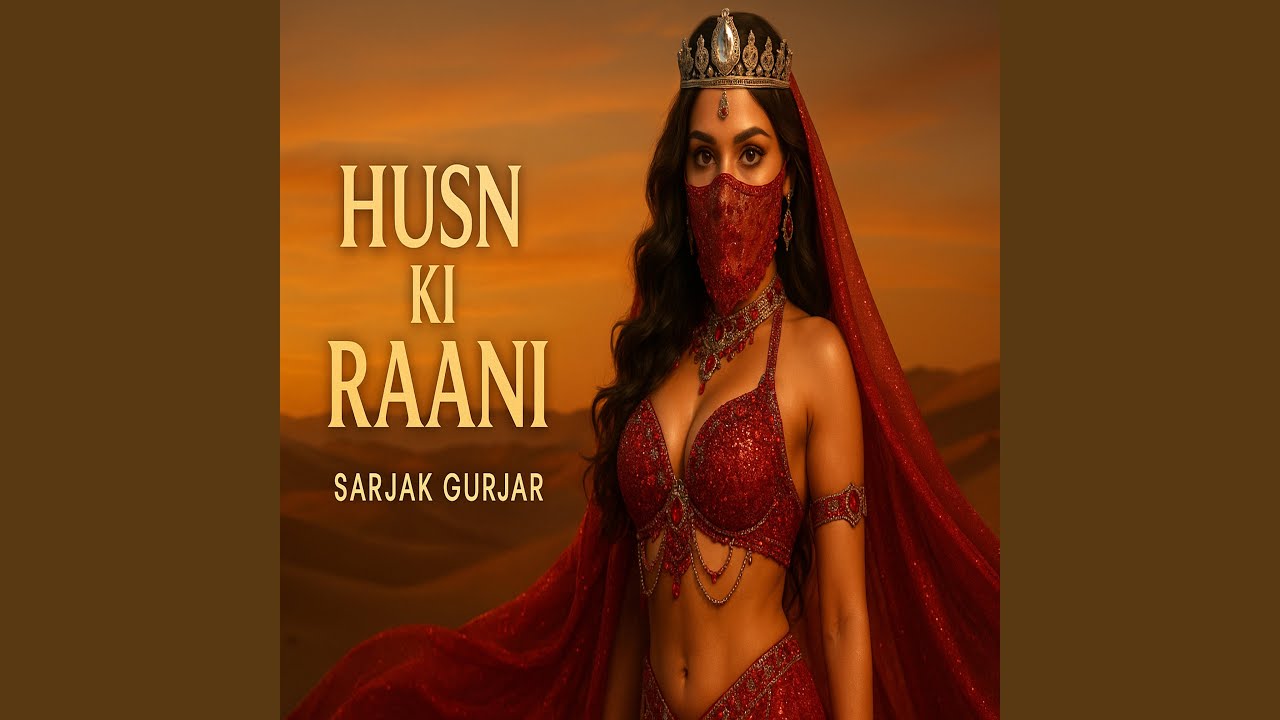 Husn Ki Raani