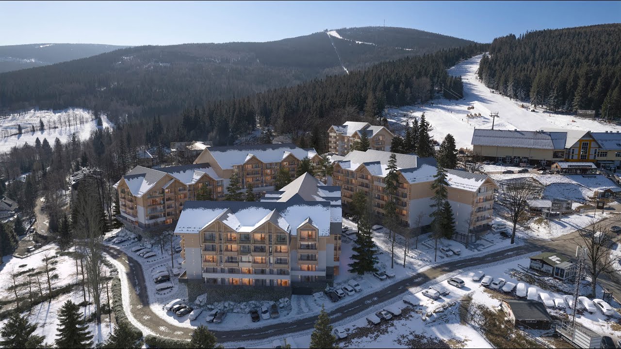 Forest Park Resort & Spa