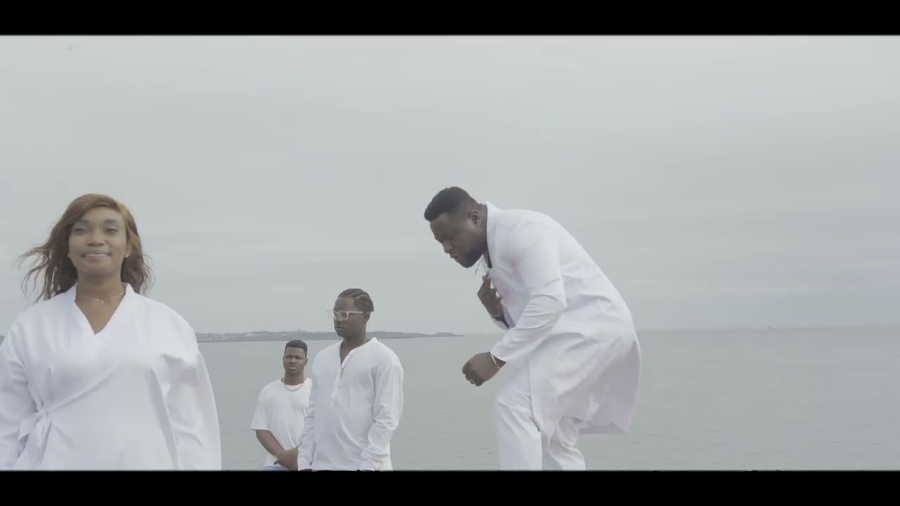 Wilf Le Serviteur - Mon Papa (Clip officiel)