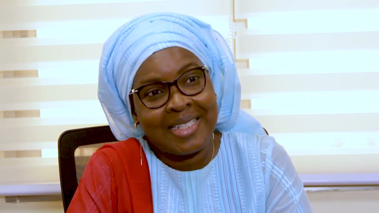 Aïchata Touré, Directrice du Département de la Conformité et des Risques BNDA