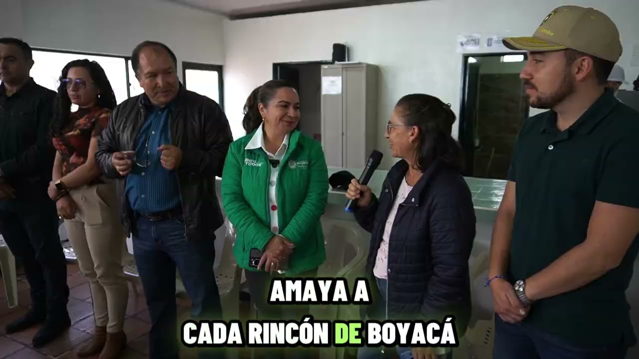 comunidades de conectividad