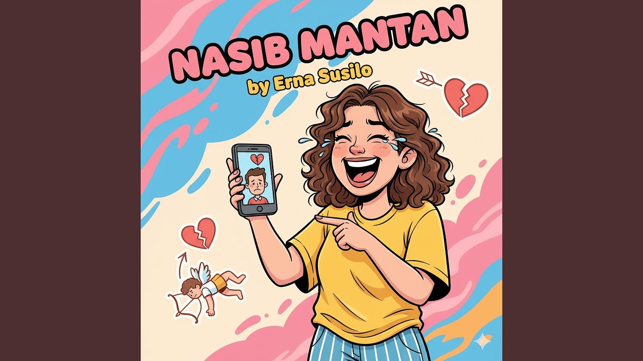 Nasib Mantan