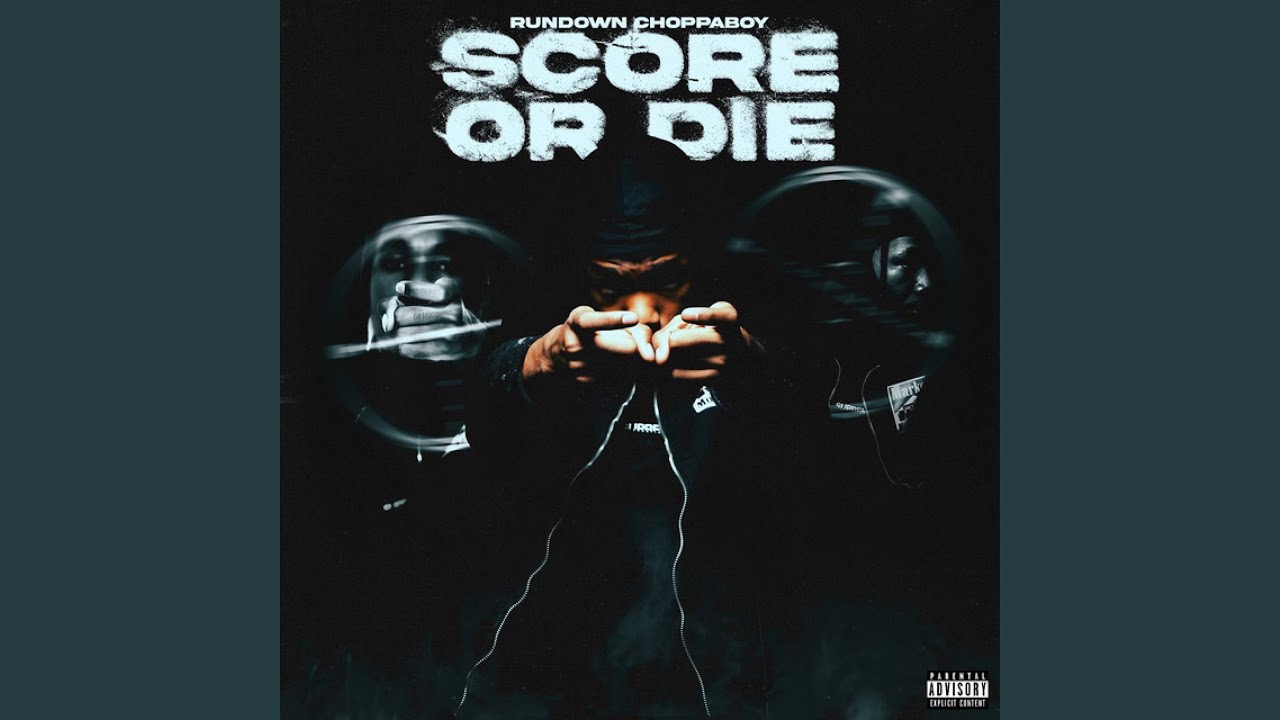 Score Or Die