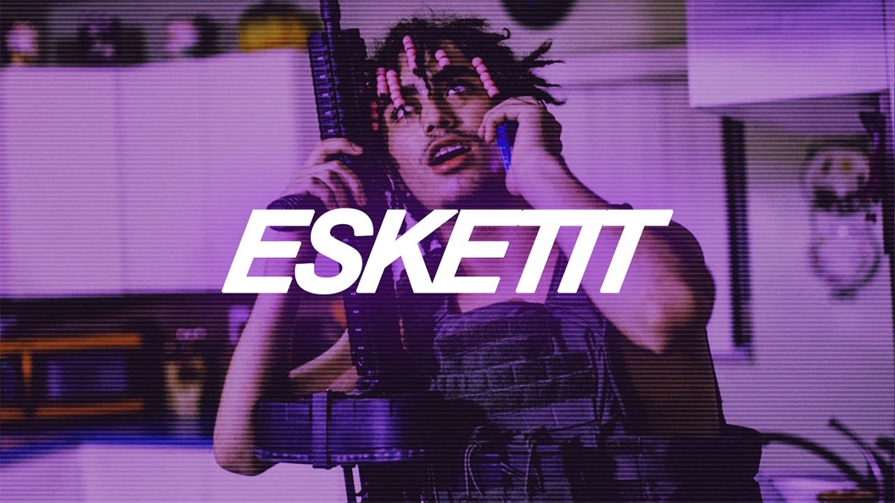 [FREE] 'ESKETIT' Hard Distorted Trap Type Beat | Retnik Beats