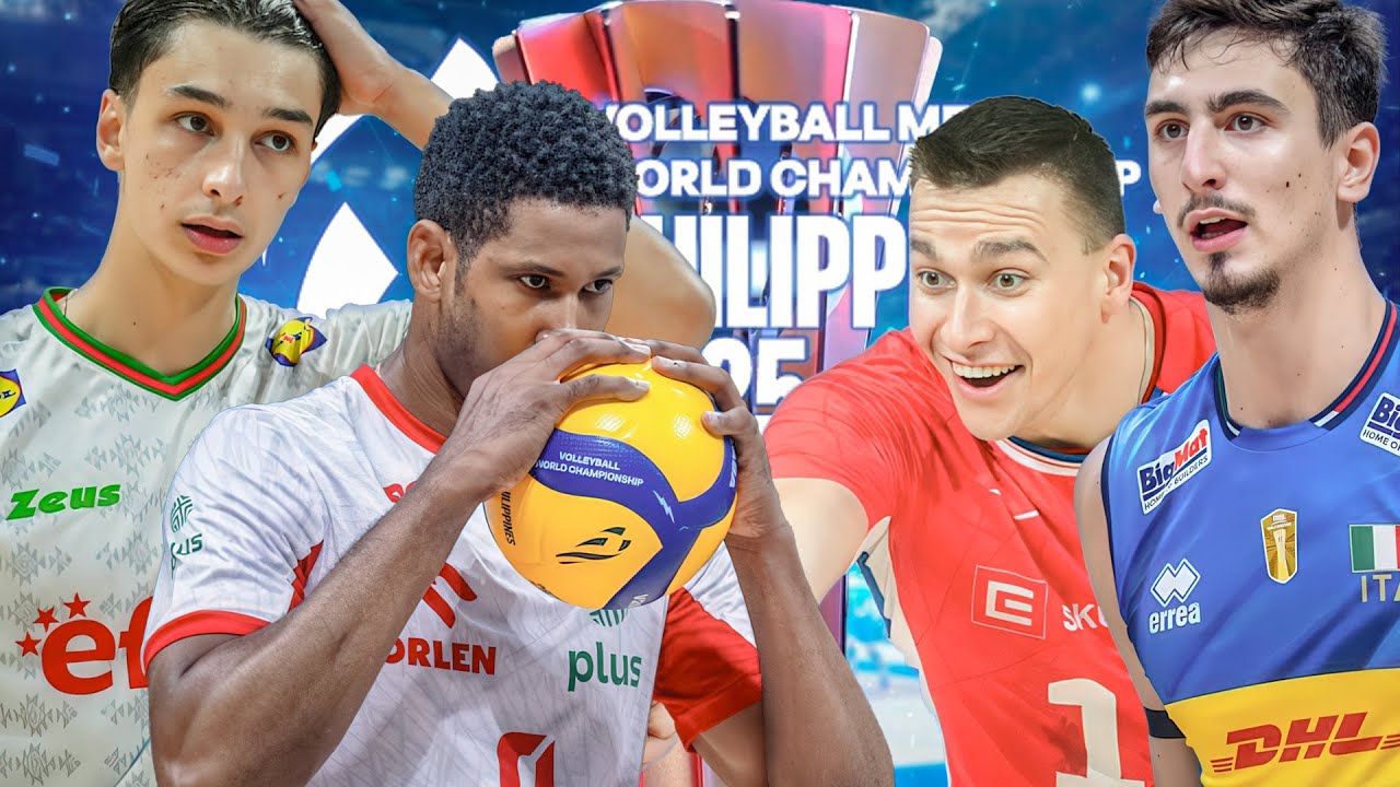 СЛЁЗЫ и ДРАМА в День Финалов! Кто забрал золото Чемпионата мира?