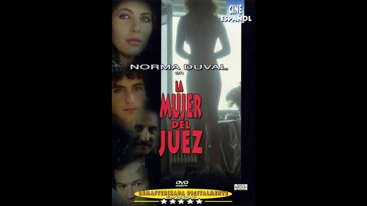 La mujer del juez (1984) Norma Duval - English & Arabic