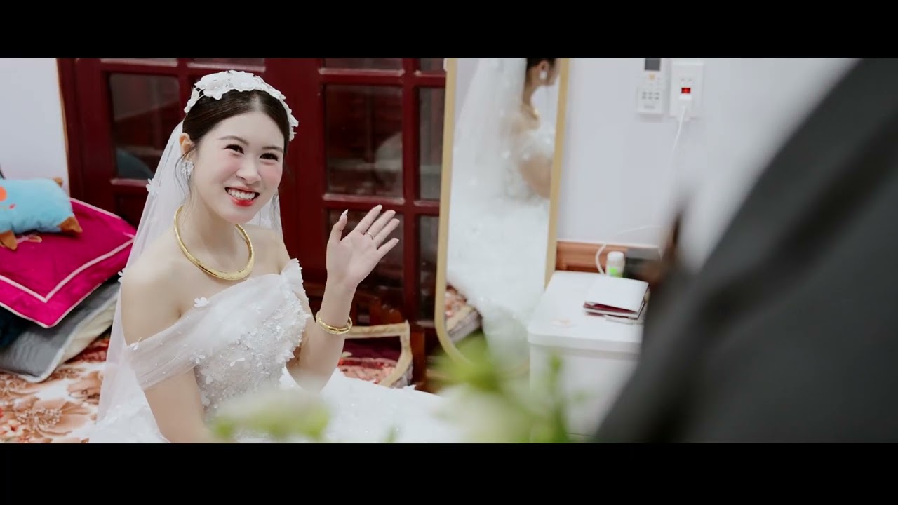Phóng sự cưới Duy Nam ❤️ Hoàng Yến - 13/01/2026