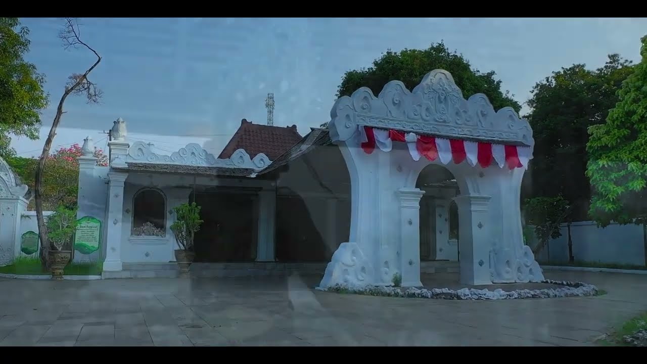PROFILE KOTA CIREBON