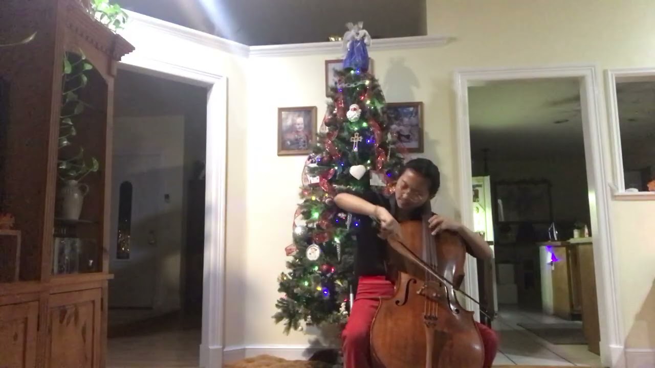 NYO AUDITION 2026