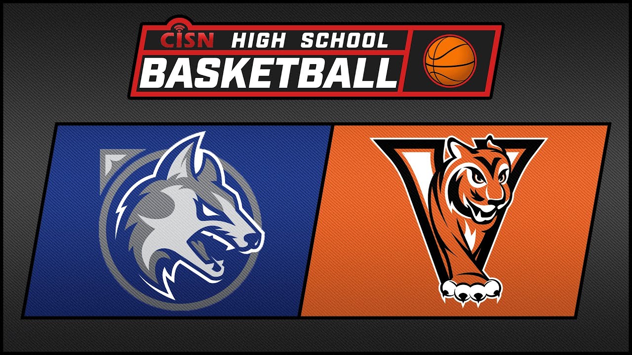 2024-25 CIML Basketball: Waukee Northwest vs WDM Valley