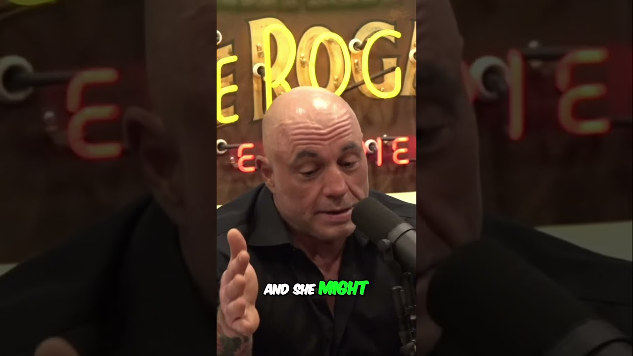 Could Kamala Harris Handle This Interview?