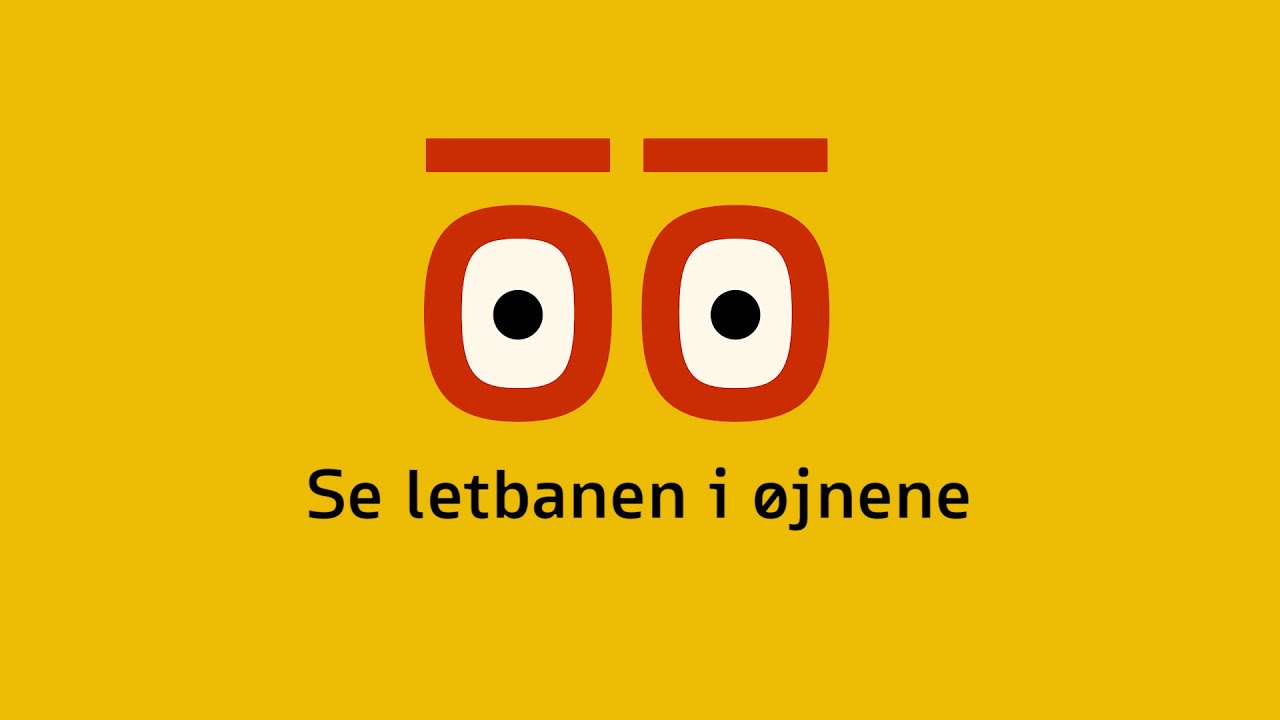 Hvad skal du være opmærksom på, når letbanen kører?
