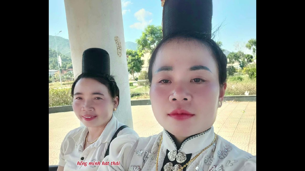 BAI KHẮP HỒNG MINH HÁT THEO YÊU CẦU CỦA CHỊ CHUNG HÁT GỬI TỚI ANH QUÂN Ở BẢN BIÊN