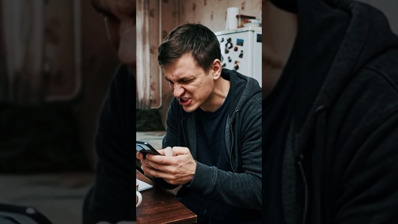 Хотел купить телевизор на маркетплейсе&hellip; но передумал 😅