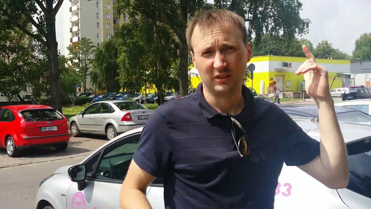 КАК РАБОТАЕТ каршеринг в Европе? Трафикар. Traficar | Автомобиль на минуту. Часть 2