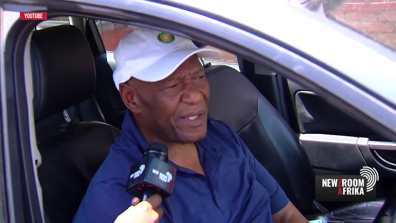 South African businessman Richard Maponya has passed away at the age of 99.