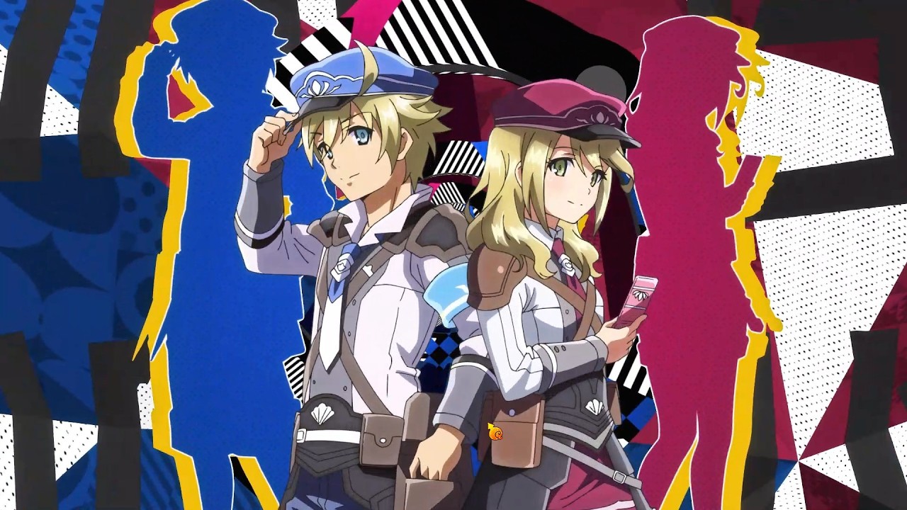 Rune Factory 5 Missions and Meeting