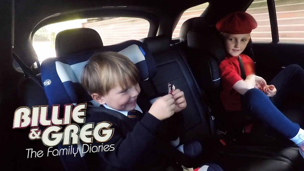 Arthur Is SUPER Proud Of His Head Teacher's Award! 🏆 | The Family Diaries