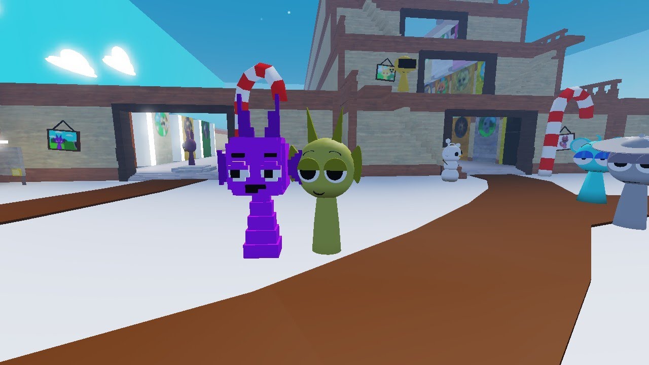 Vendo o pixel Durple #2