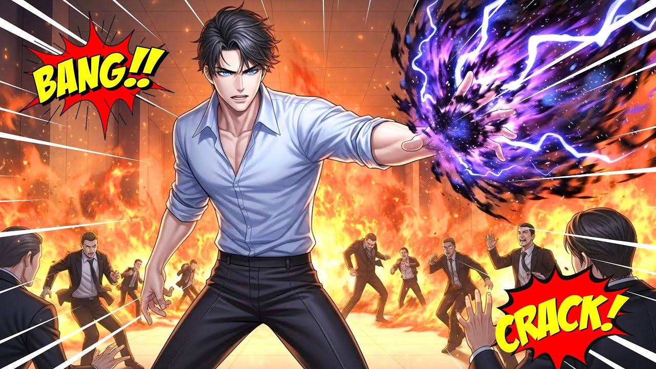 😱 Méprisé, j’invoque le Dragon Divin… et le Monde Tremble ! | Résumé de manhwa