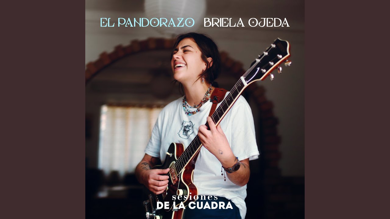 El Pandorazo (Acústico)