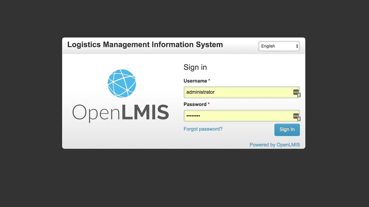 OpenLMIS Version 3 - Requisitions