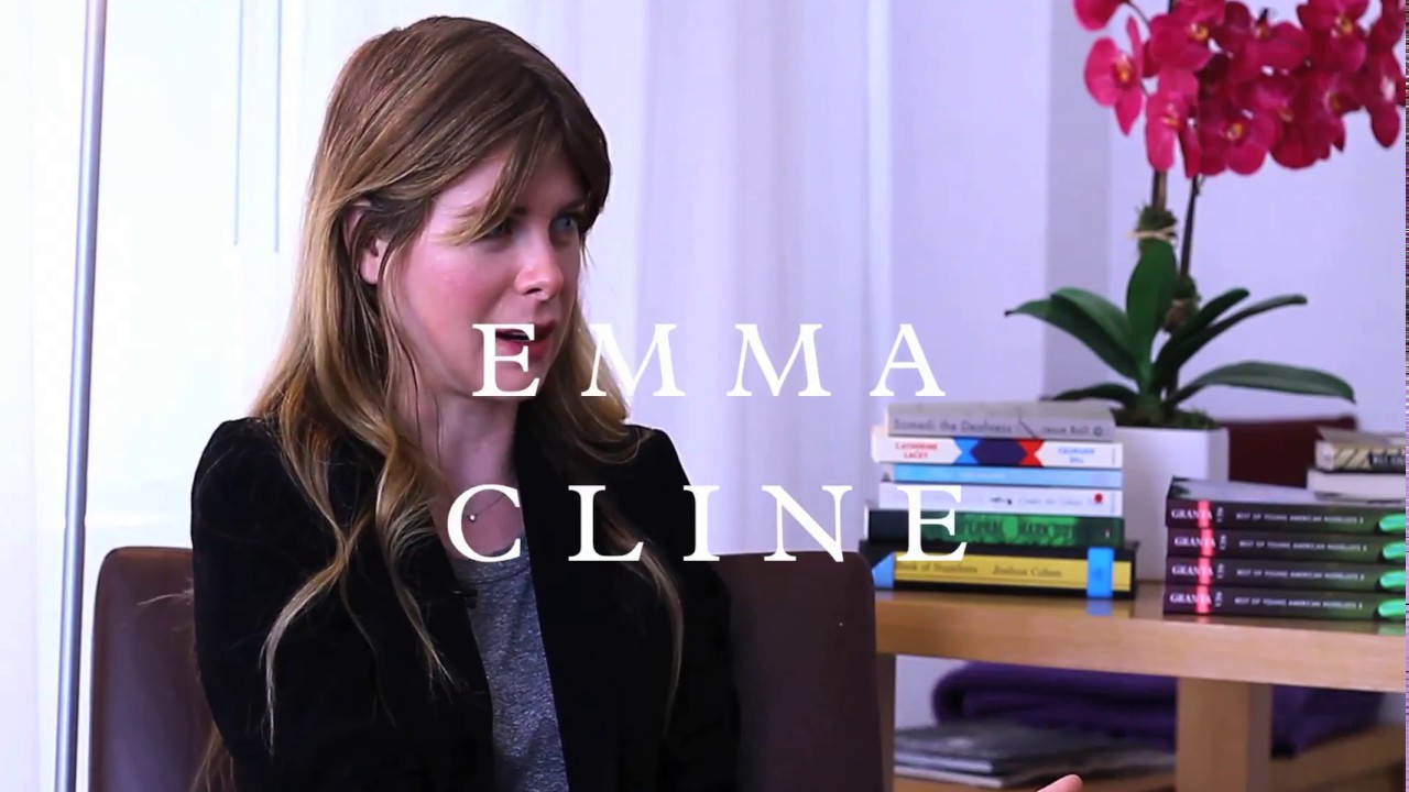 Emma Cline |  Granta's Best of Young American Novelists
