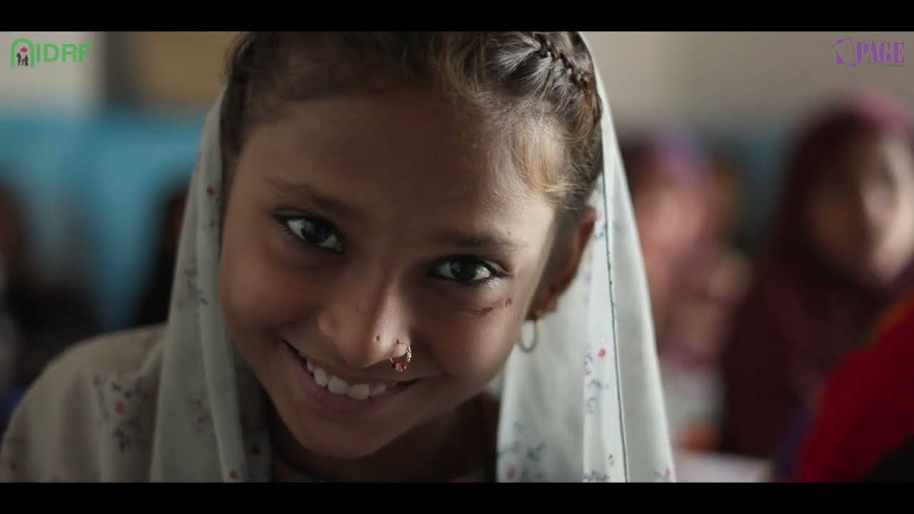 Muskaan's Journey: From a Quiet Village to a Powerful Voice