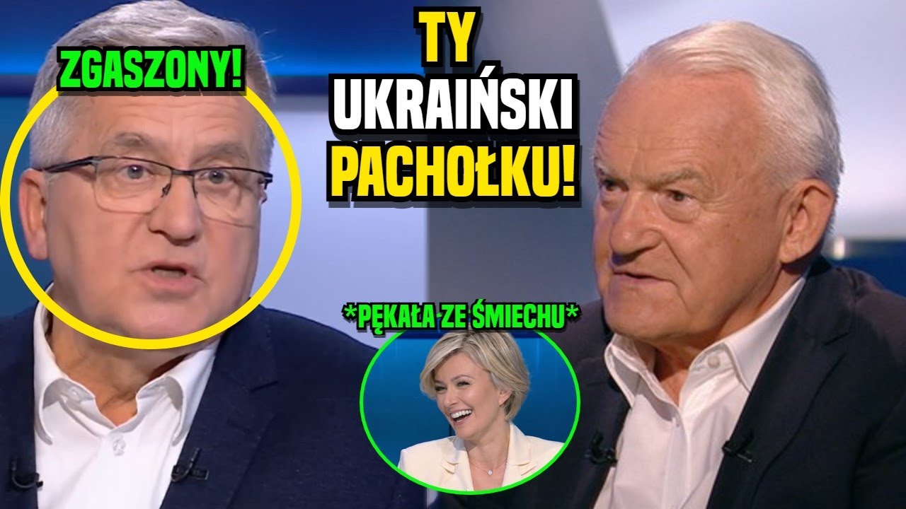 HIT! 😂MILLER UPOKARZA KOMOROWSKIEGO NA WIZJI!