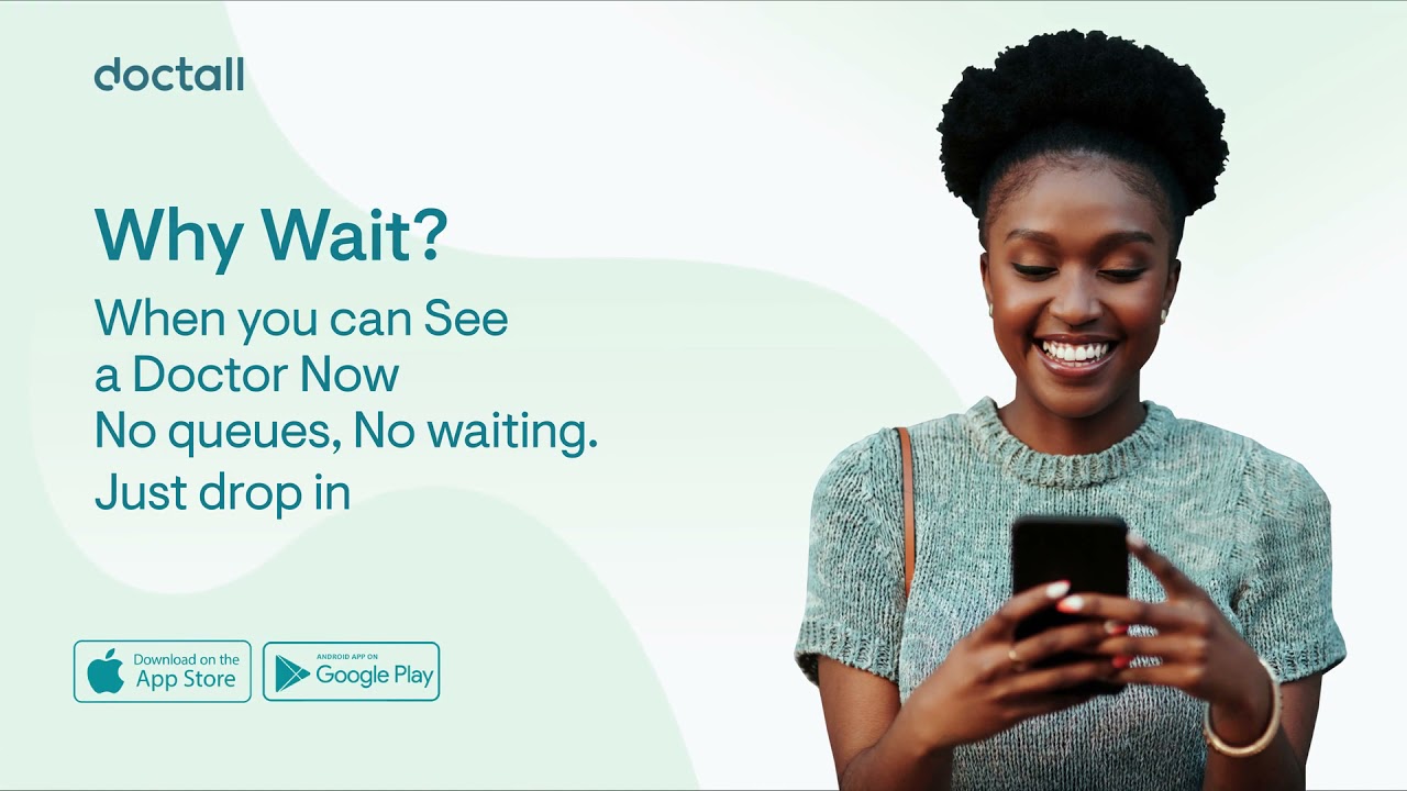 Free Doctor Consultation on Doctall