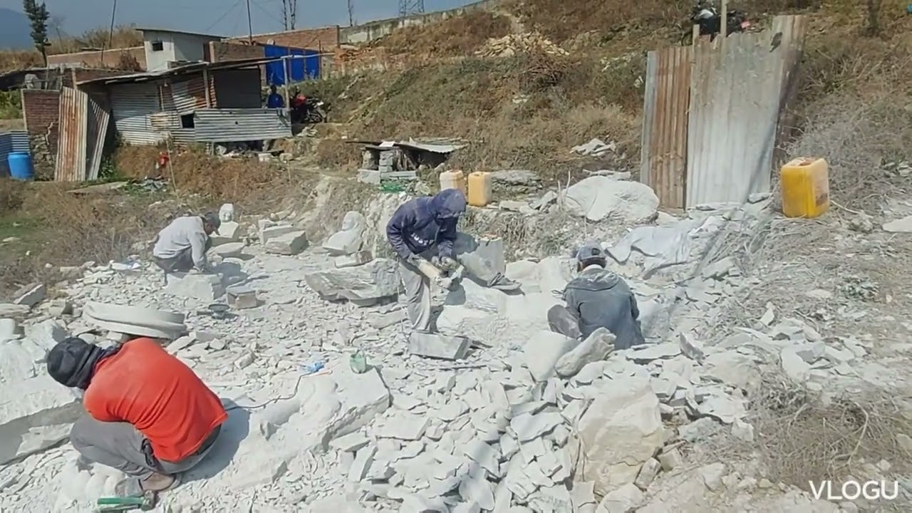 BEFORE IT IS TOO LATE | A walk upto Pharping, Dakshinkali temple from Bhaisepati, Lalitpur