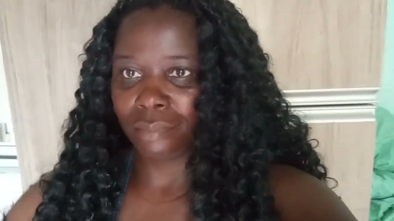 Mudança de visual 🥰😘😘