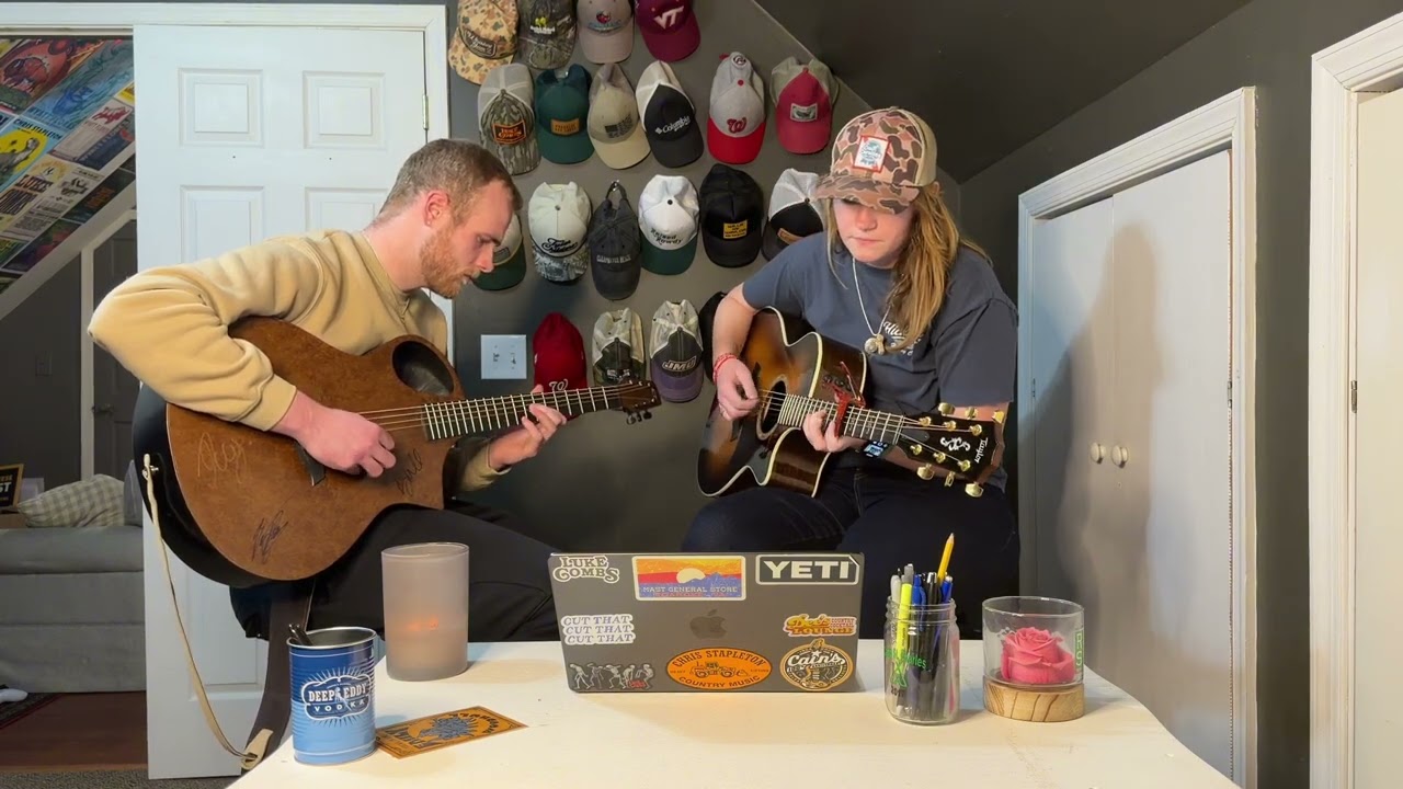 Emily Woodhull - “No Name Lane” - NPR Tiny Desk Contest