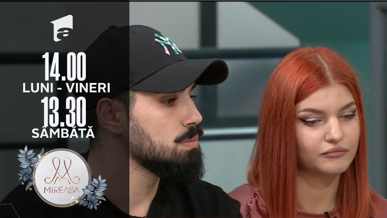 Ion: După ce ieșim de aici o facem poștă. Ce a declarat tatăl Anei | Mireasa