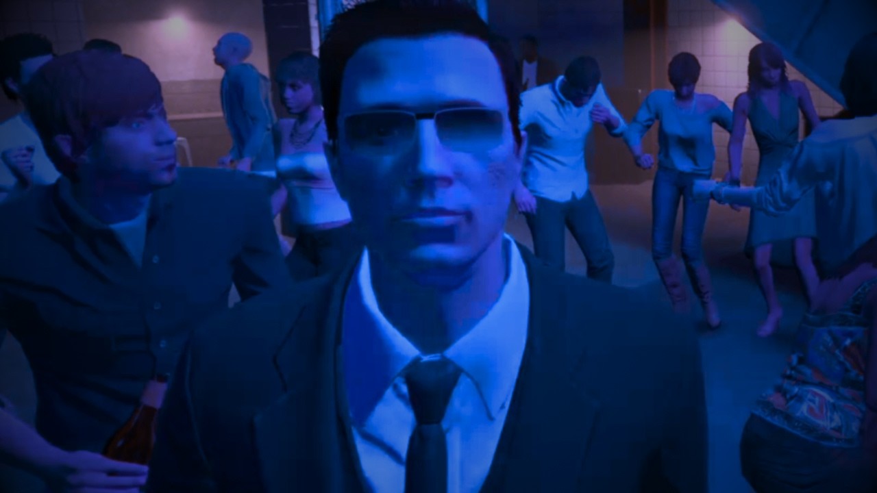 Turn The Lights Off (Jon Hamm) - Kato feat. Jon (version GTA Online)