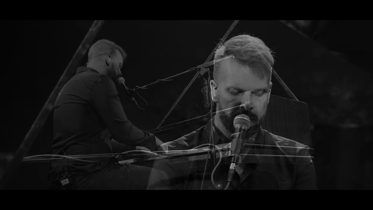 Einar Solberg - Alleviate Acoustic (Live in Buenos Aires)
