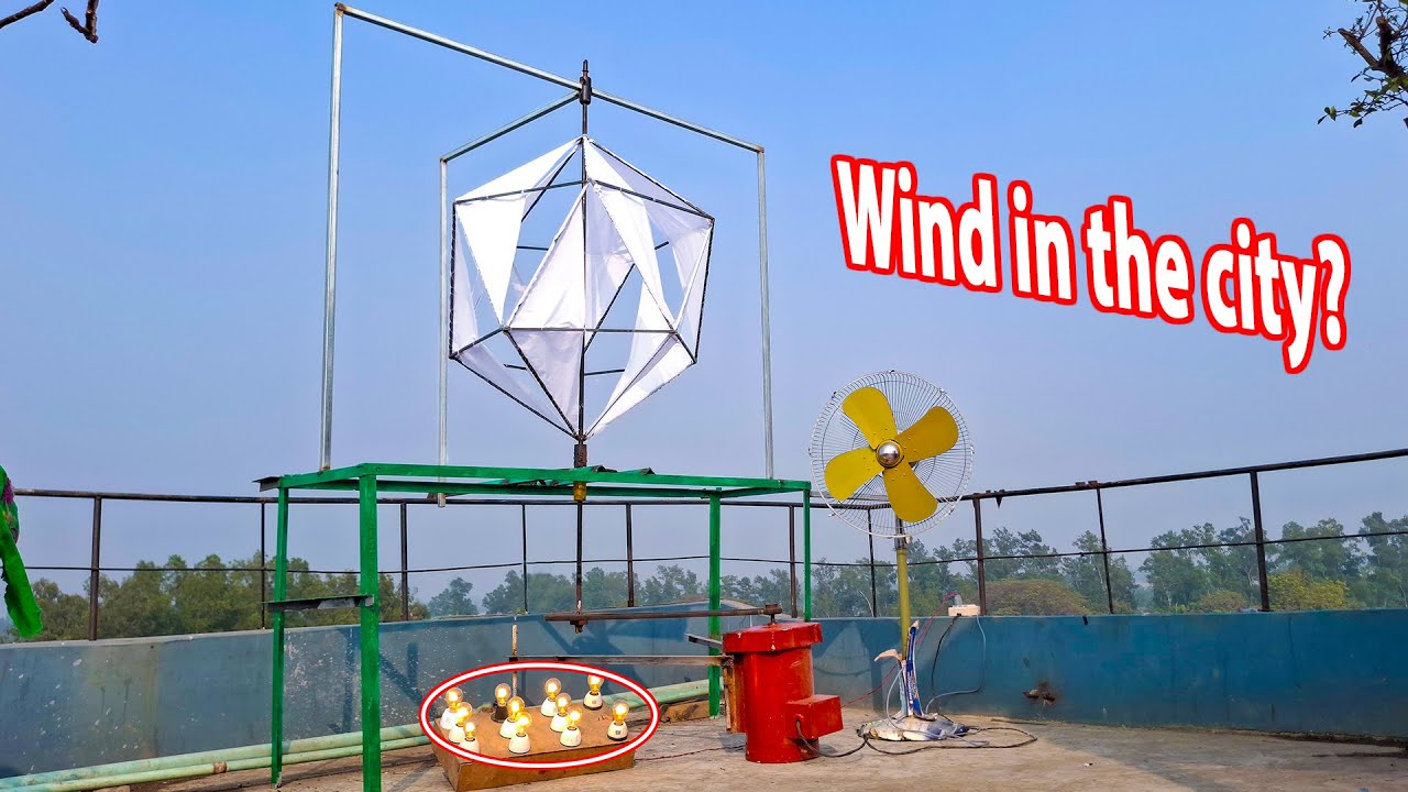OMG! Latest wind turbine technology 2026