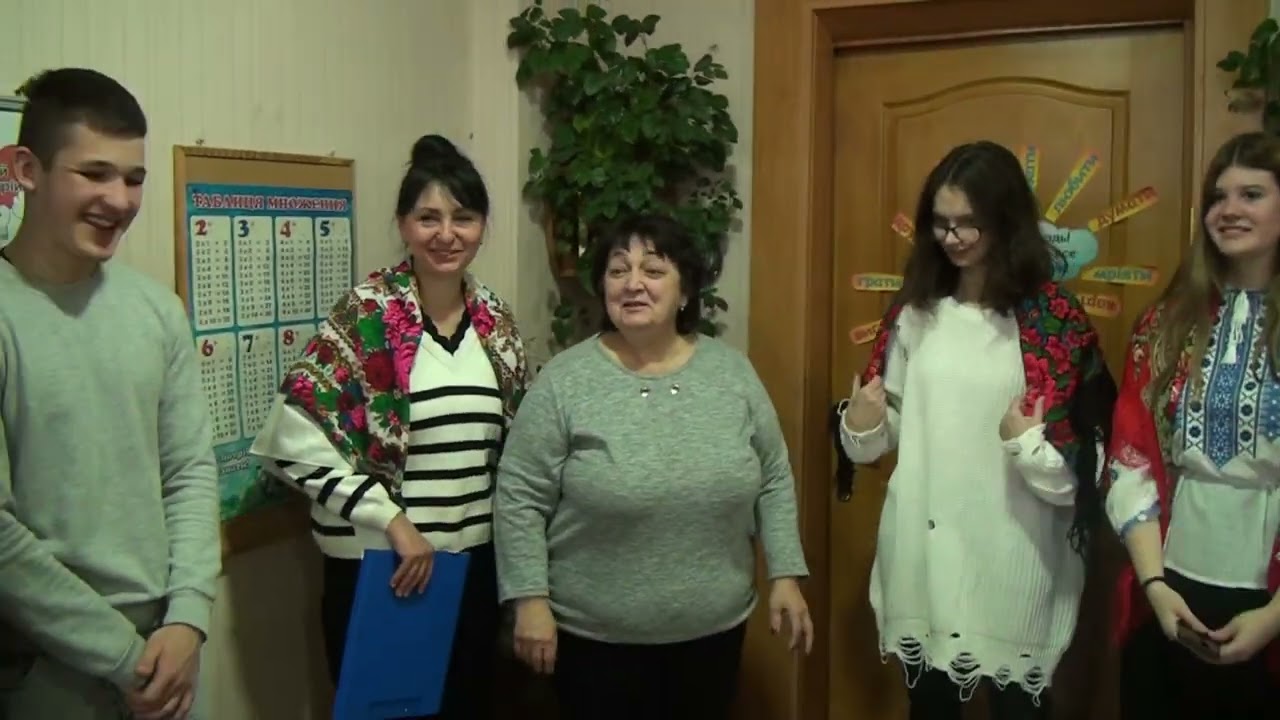 День Святого Миколая