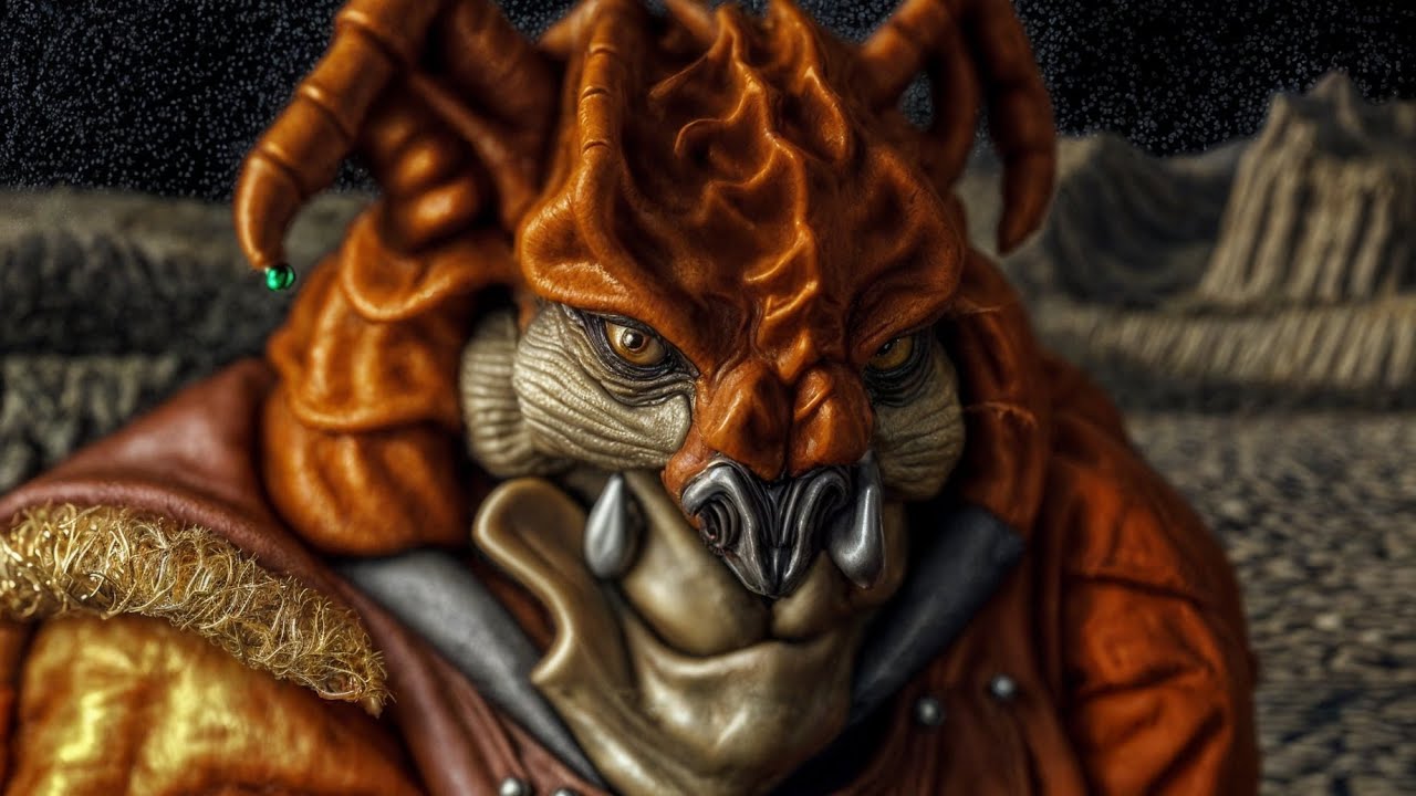 Master of Orion 2: Bulrathi Playthrough (2)