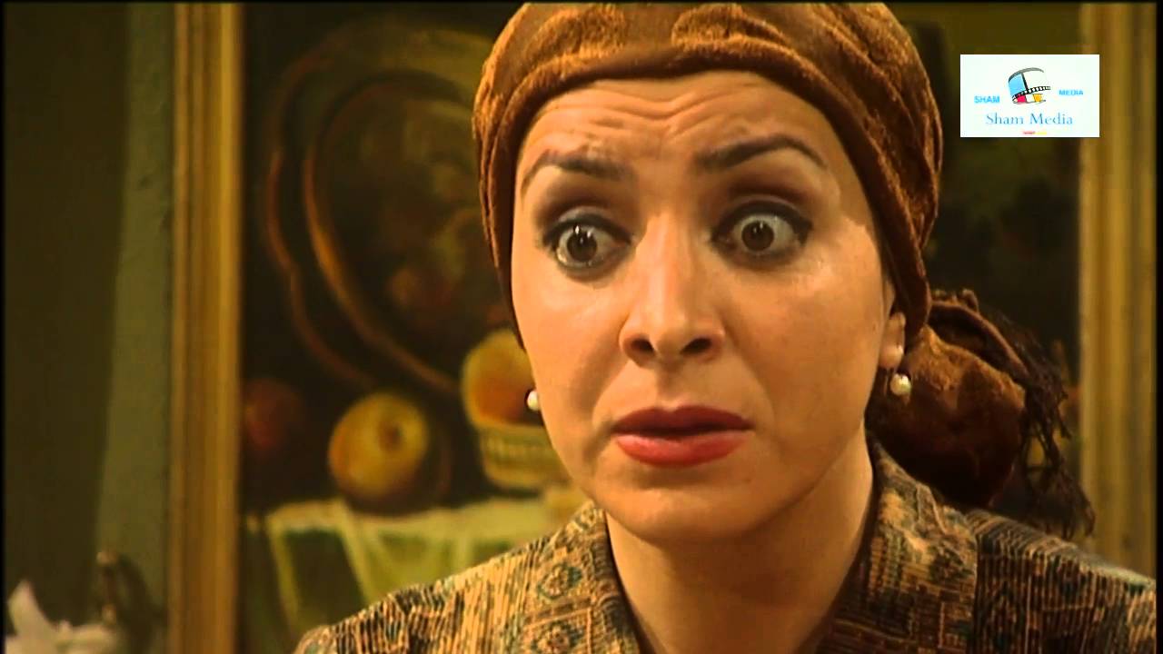 مسلسل هومي هون  ـ الحلقة 19 التاسعة عشر كاملة HD