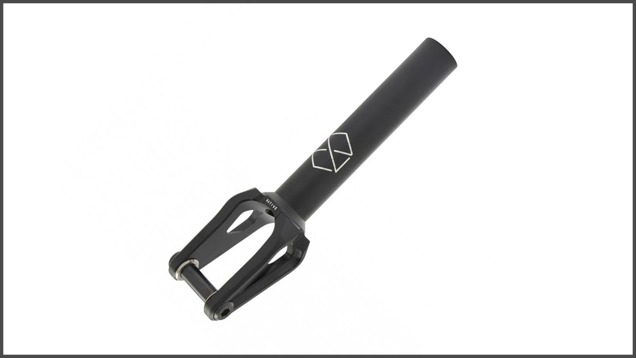 Native Versa Fork