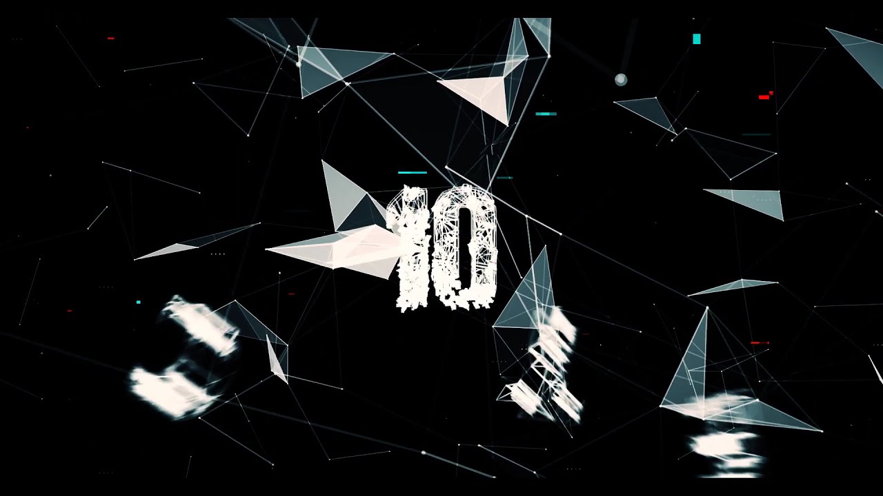 INTRO ( Logo ) - 10Strict Edit