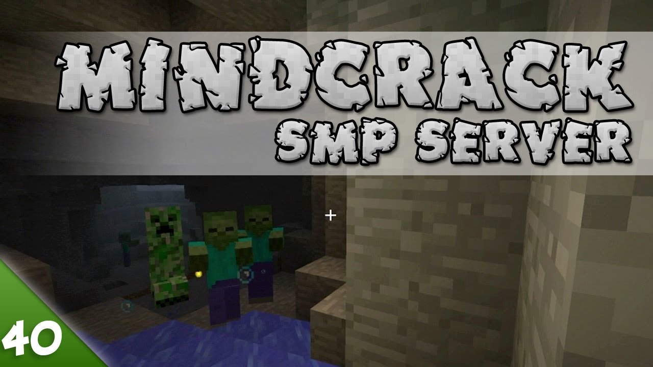 Minecraft MindCrack - SMP #040 - UHC Season 9 Recap