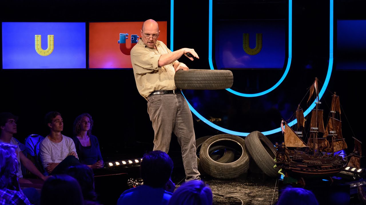 Kan de opmars van exotische muggen een nationale ramp worden? (5/5)