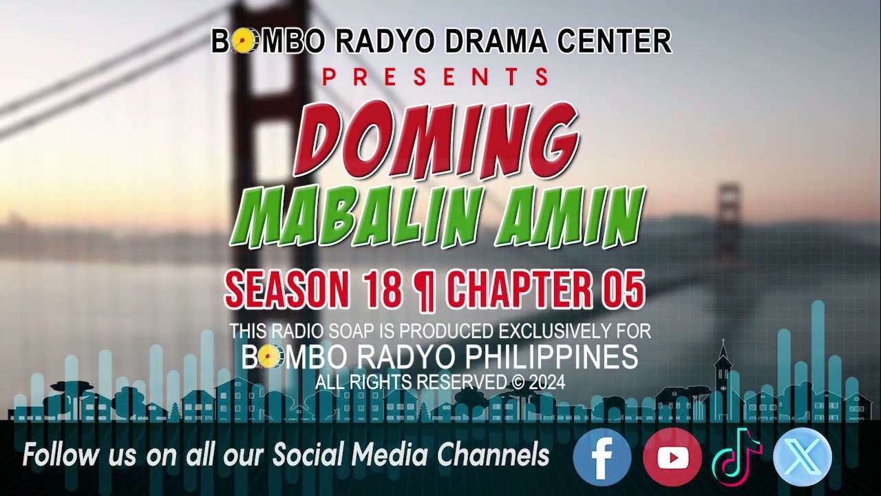 Doming Mabalin Amin - Season 18 | Chapter 05